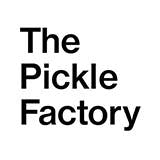 The Pickle Factory logo