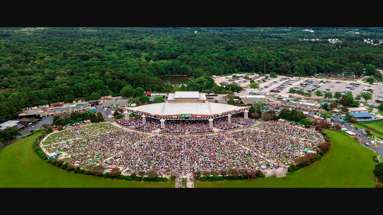 Coastal Credit Union Music Park