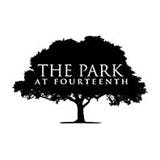 The Park at 14th logo