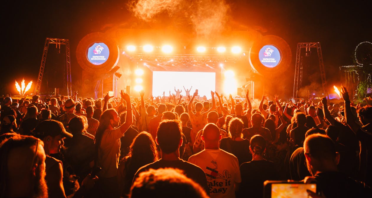 Earth Garden Festival