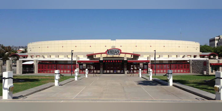 Viejas Arena