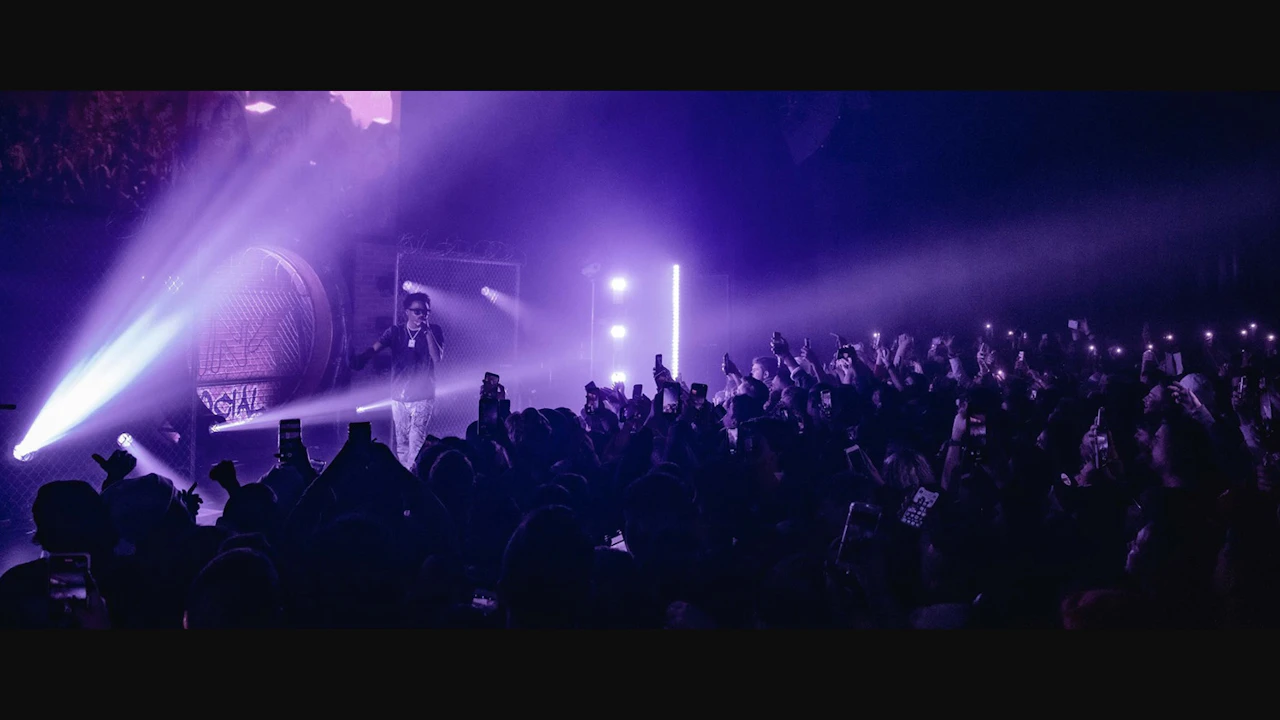 Theatre of Living Arts