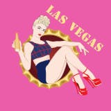Bottled Blonde Las Vegas
