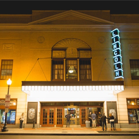 Lincoln Theatre