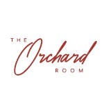 The Orchard Room logo