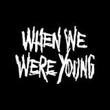 When We Were Young Festival logo