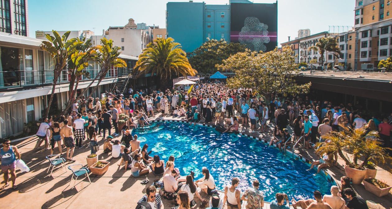 The Phoenix Hotel
