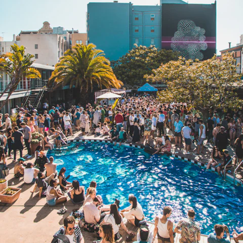 The Phoenix Hotel
