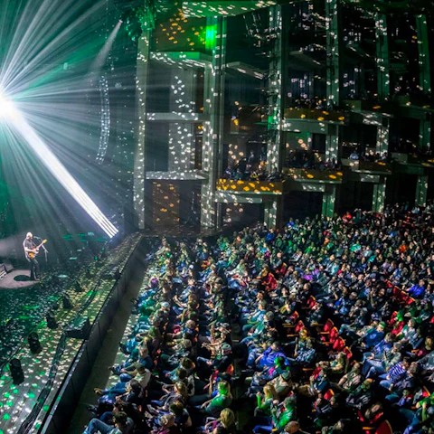 Arizona Financial Theatre