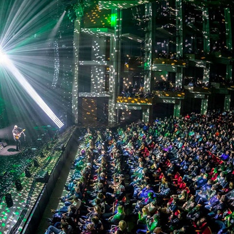 Arizona Financial Theatre