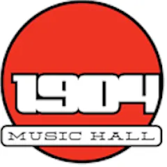 Venue Logo