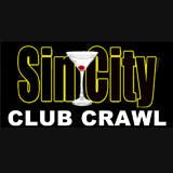 Las Vegas Club Crawl logo