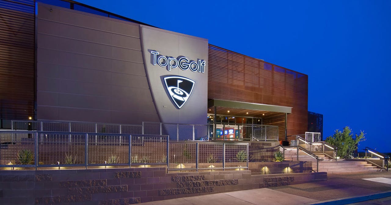 Topgolf - All You Need to Know BEFORE You Go (with Photos)