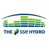The SSE Hydro logo