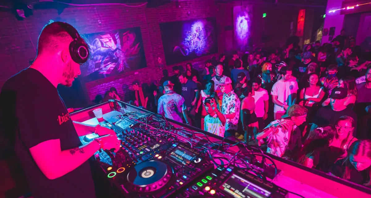 Club Underground photo