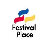 Festival Place logo