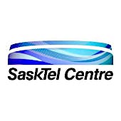 Sasktel Centre logo