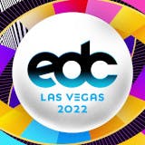 EDC (Neon Garden) logo