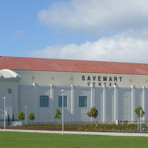 Save Mart Center