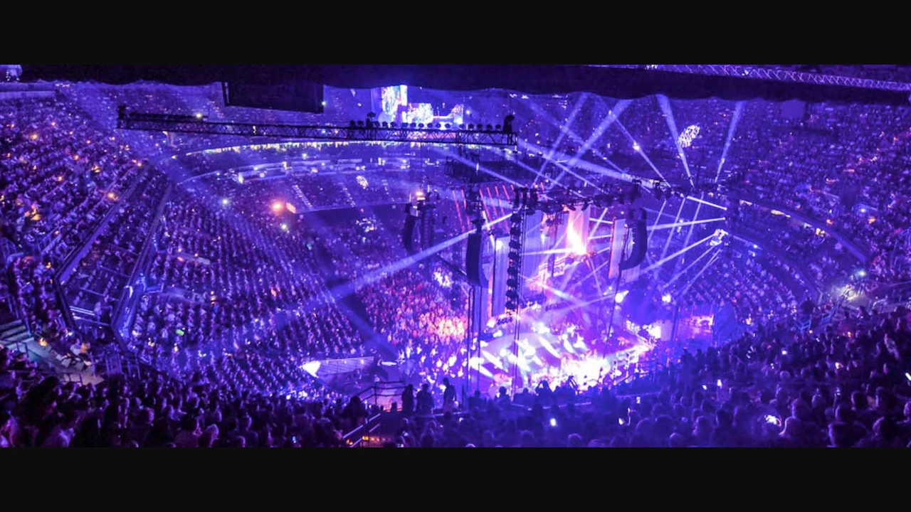 Smoothie King Center