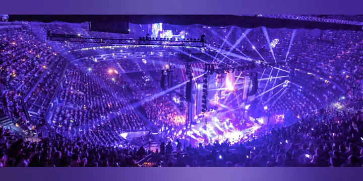 Smoothie King Center