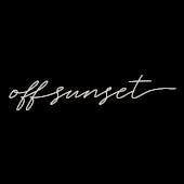 Off Sunset logo