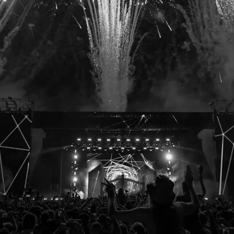 OFFLIMITS Music Festival