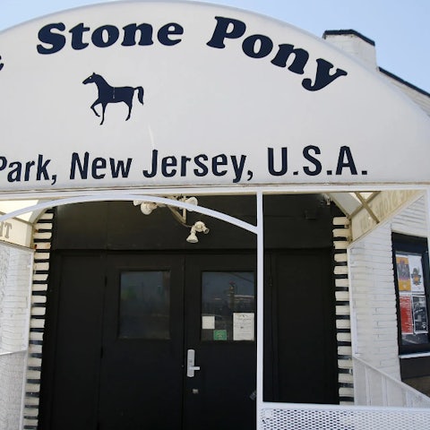 The Stone Pony