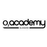O2 Academy Glasgow logo