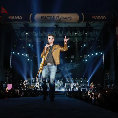 Country Thunder Alberta