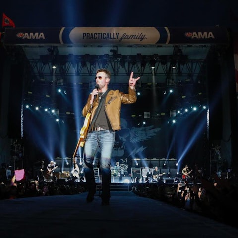 Country Thunder Alberta