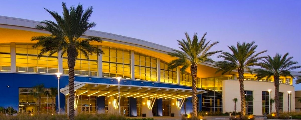 Mississippi Coast Coliseum