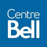 Centre Bell logo