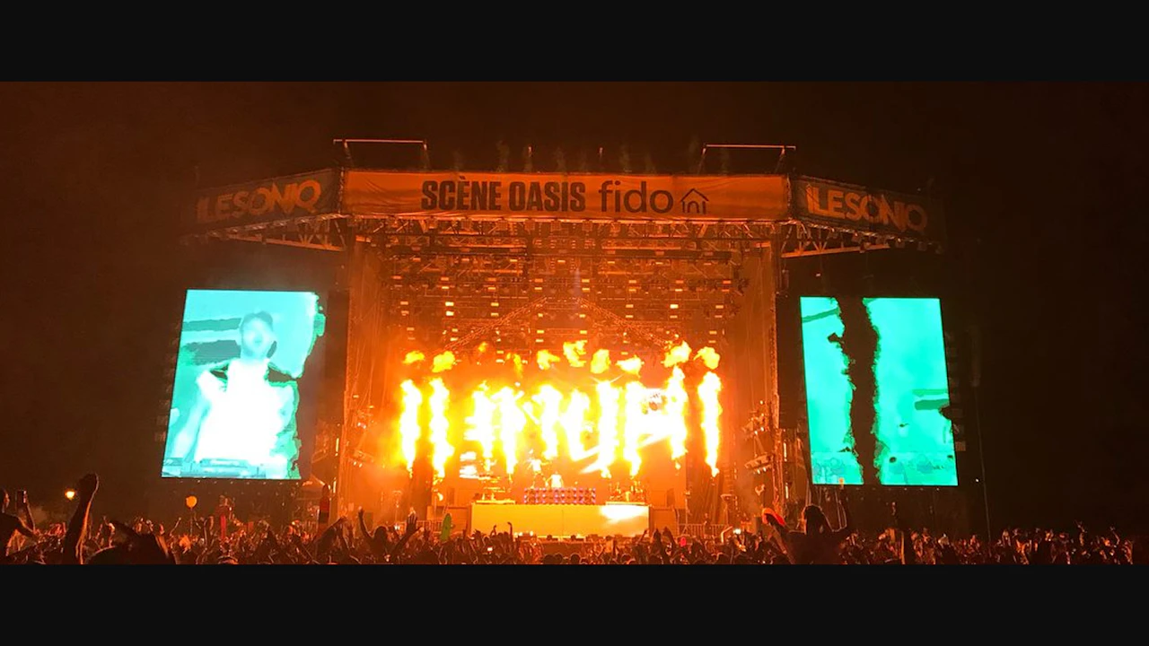 ILESONIQ