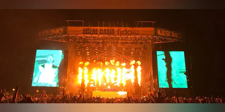 ILESONIQ