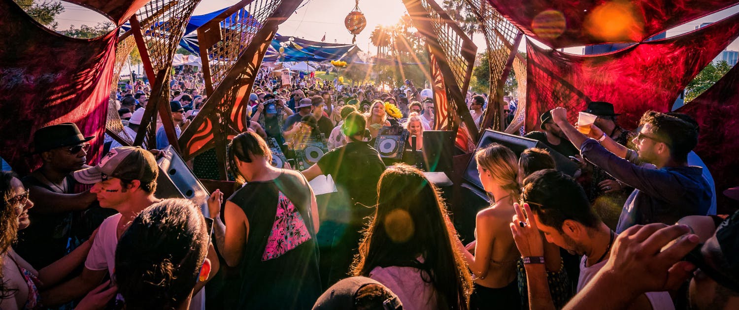 Love Long Beach Festival