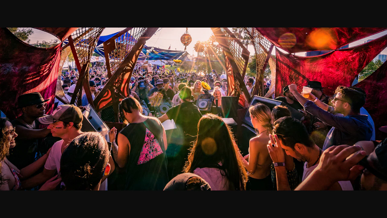 Love Long Beach Festival