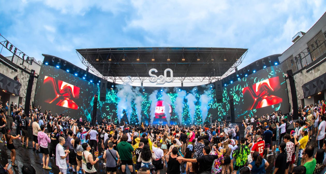 S2O Festival