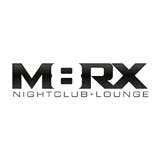 M8RX logo