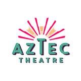 Aztec Theatre logo