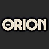 Orion Amphitheater logo