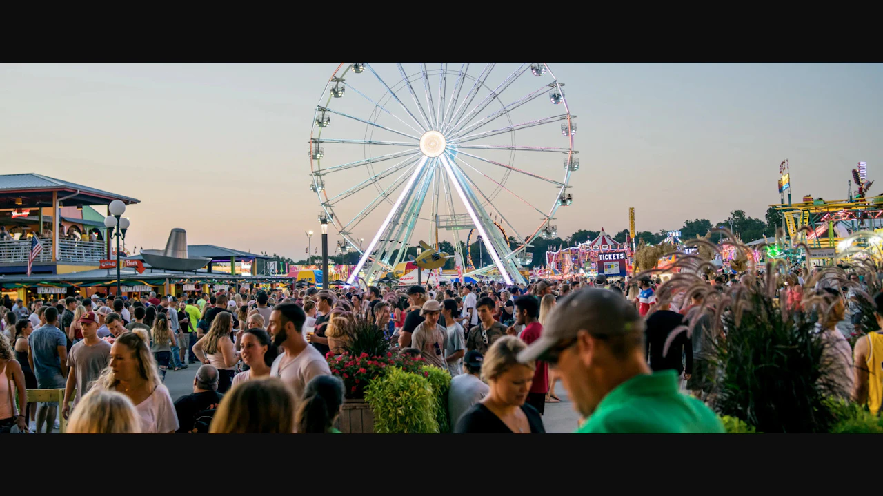 Iowa State Fair