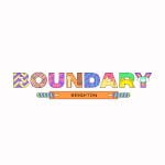Boundary Brighton Festival logo