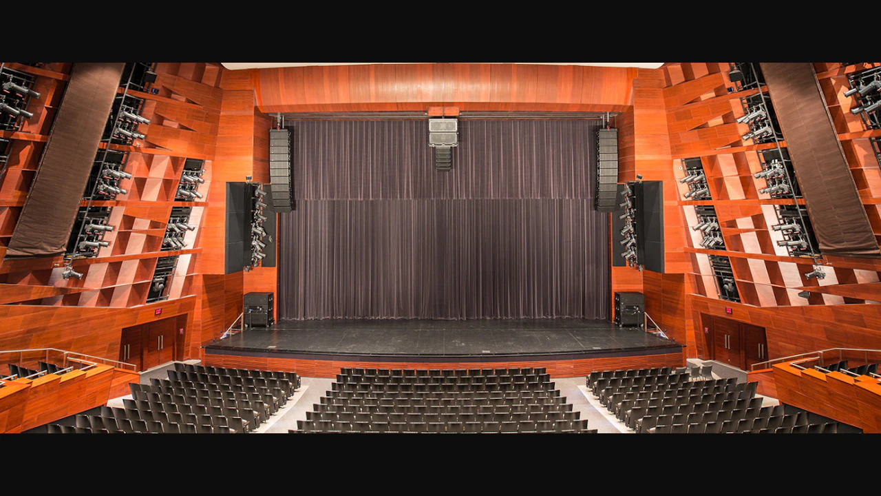Southern Alberta Jubilee Auditorium