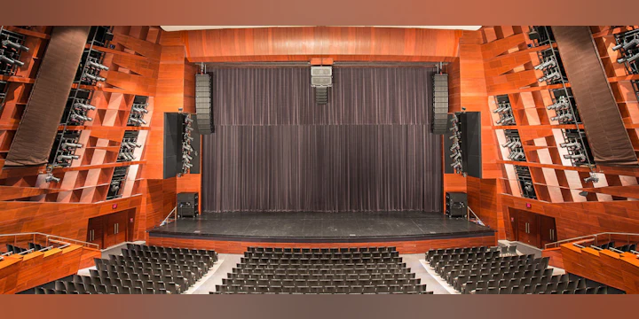 Southern Alberta Jubilee Auditorium