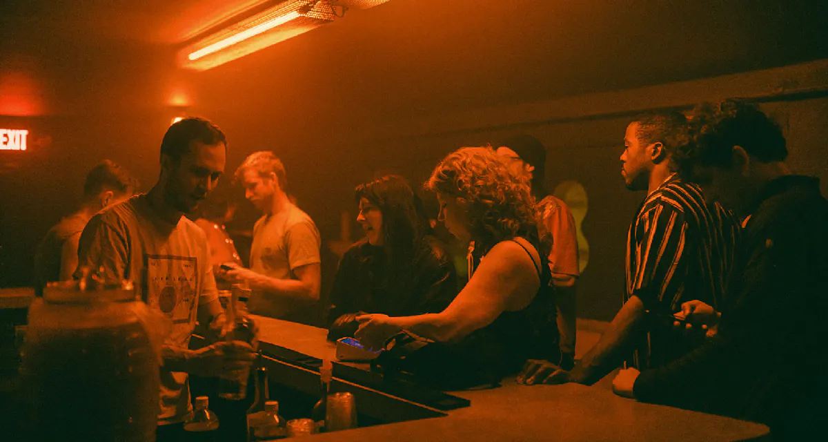 Process PDX photo
