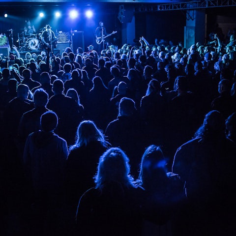 The Intersection Elevation