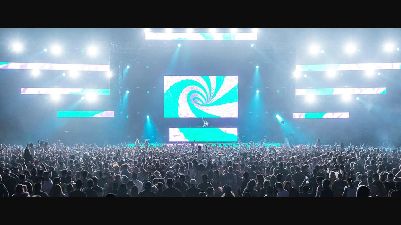 Contact Winter Festival