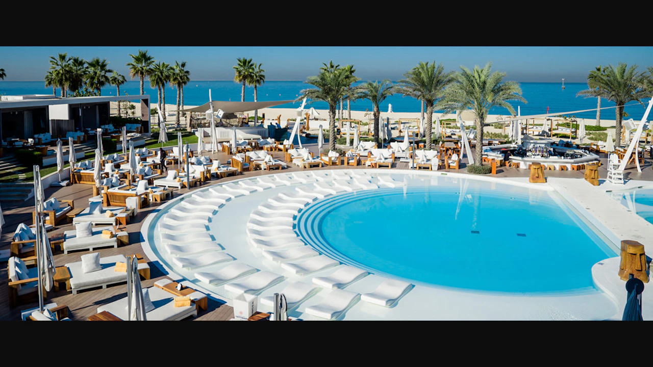 Nikki Beach