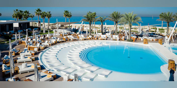 Nikki Beach